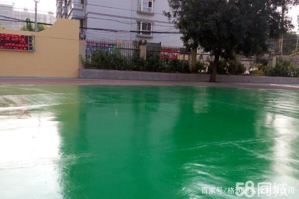 琼结 地坪漆翻新维修