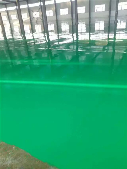 琼结，我直接给你一份室外地坪漆翻新维修